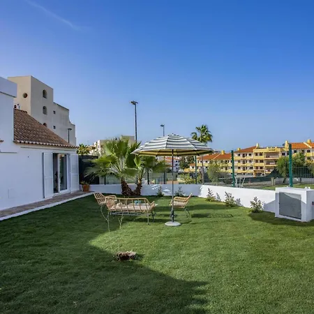Casa Calma By אלבופיירה
