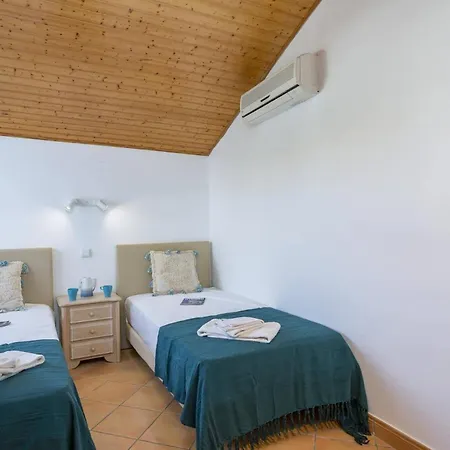 Casa Calma By