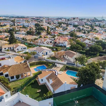 Casa Calma By וילה