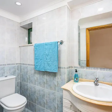 Casa Calma By * Albufeira