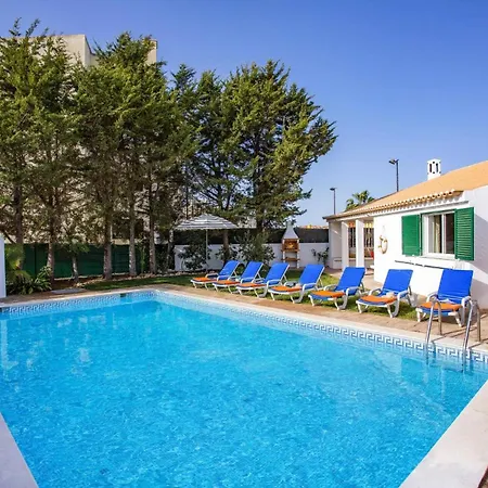 Villa Casa Calma By *