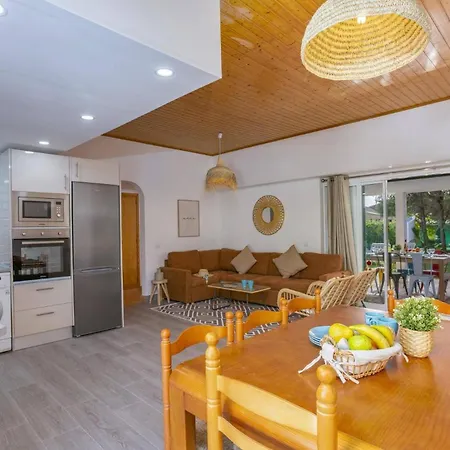 Casa Calma By Villa Albufeira