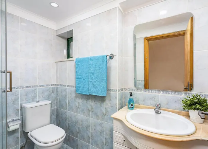 Casa Calma By * 알부페이라