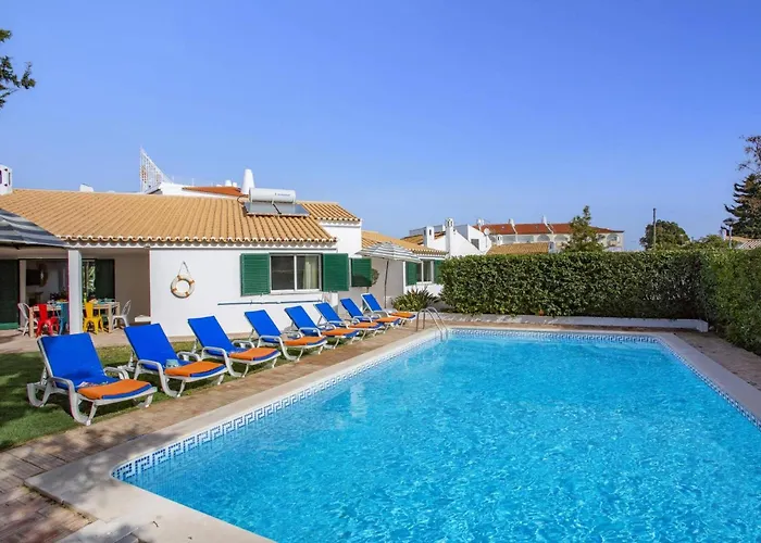 Casa Calma By 빌라