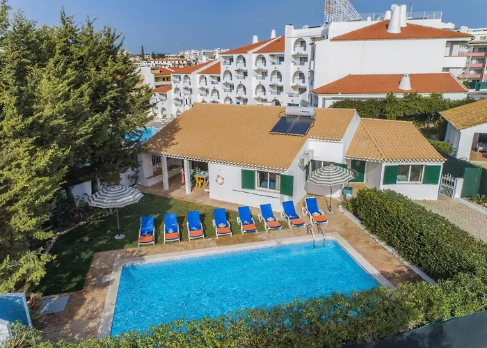 빌라 Casa Calma By