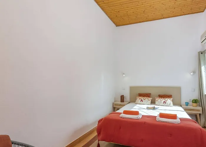 Casa Calma By 빌라 *