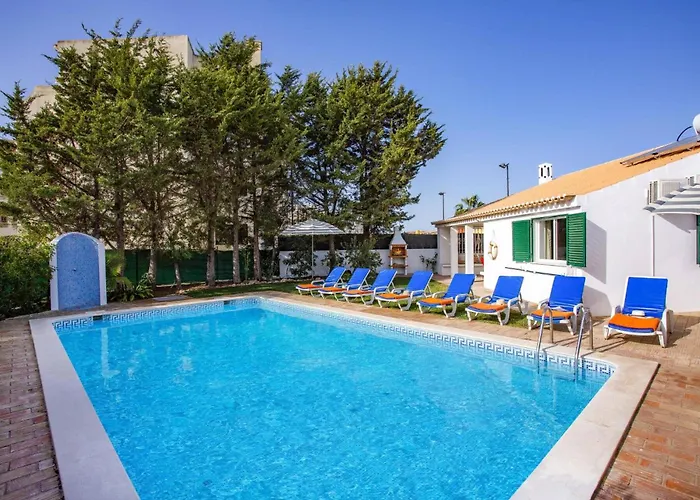 빌라 Casa Calma By *