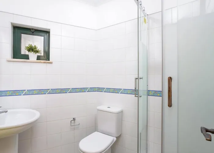 Casa Calma By 알부페이라