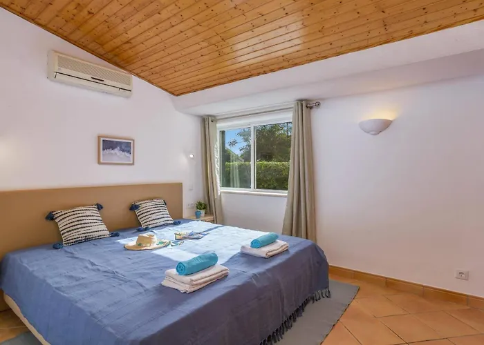 Casa Calma By * 알부페이라