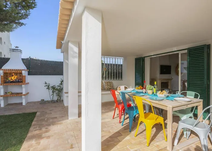 Casa Calma By 빌라