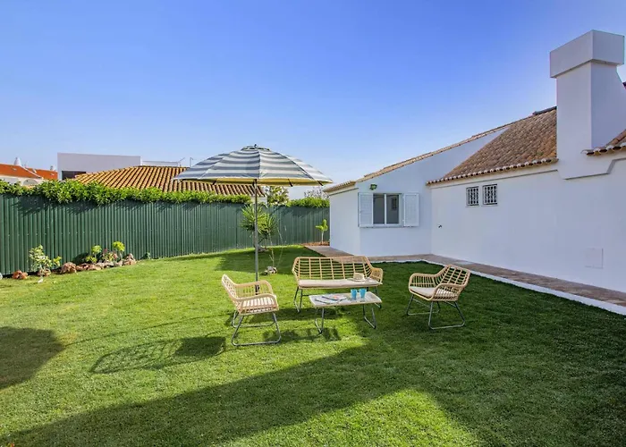 Casa Calma By 빌라 *