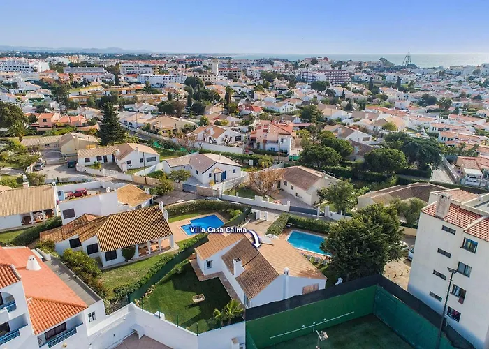 Casa Calma By 빌라