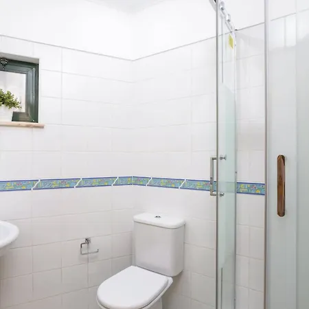 Casa Calma By البوفيرا