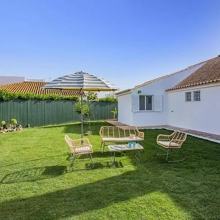 Casa Calma By Willa *