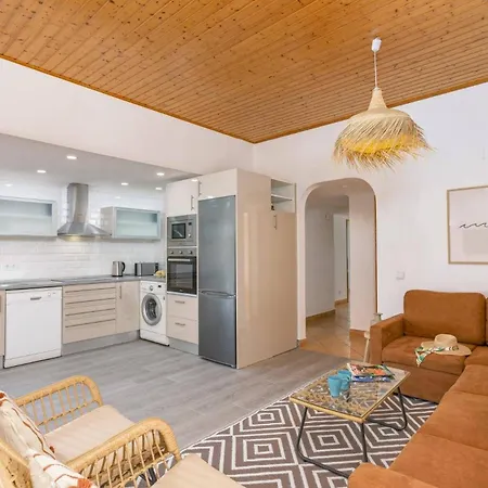 Willa Casa Calma By Albufeira