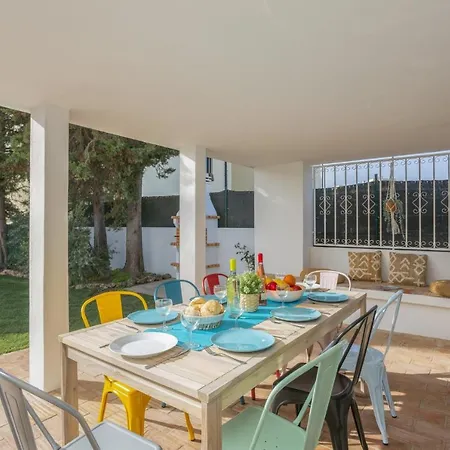 Casa Calma By Villa *