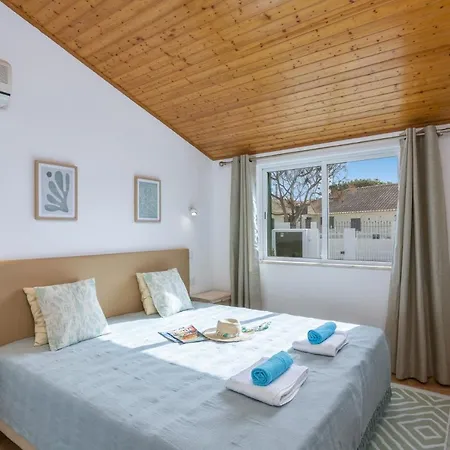 Casa Calma By * Albufeira