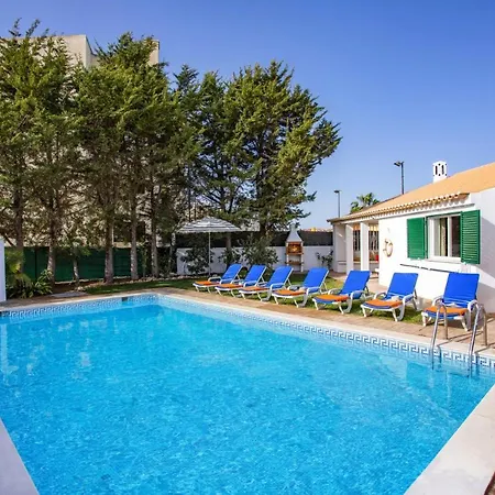 Casa Calma By * Albufeira