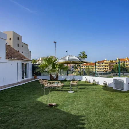 Villa Casa Calma By