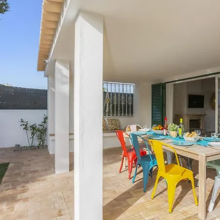 Casa Calma By