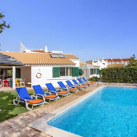 Villa Casa Calma By
